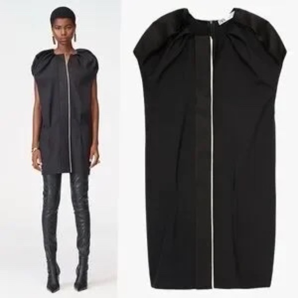 Zara Mini dress/top - Picture 4 of 4